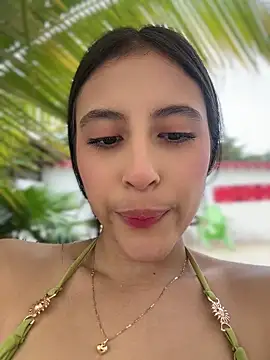 Juanita-Diaz online show from July 11, 2026, 8:11 pm