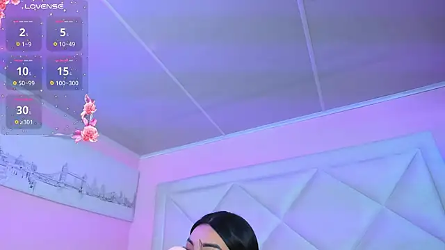 Snapshot of Miaa_Smithh__ chatting on February 16, 2026, 11:17 am Miaa Smithh online show from February 16, 2026, 11:17 am