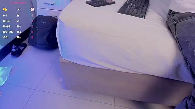 Tanaz xX online show from January 6, 2026, 9:29 pm