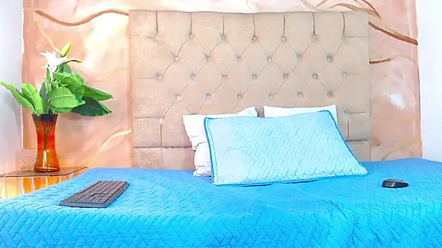 Luke Carter online show from March 28, 2026, 1:11 pm