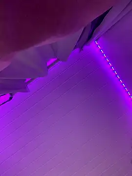 luluzinhax online show from January 14, 2026, 4:29 am