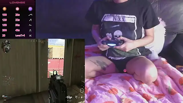 mmmminaDarling online show from March 2, 2026, 5:08 am