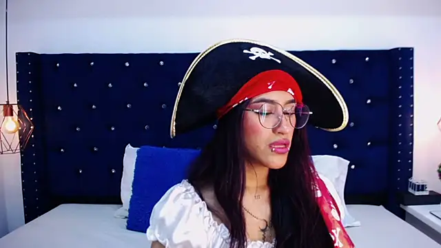 miss aris online show from October 20, 2025, 4:13 am