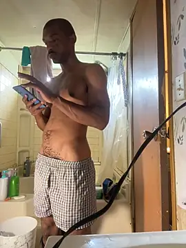 CaramelBrownBBC14 online show from October 28, 2025, 6:43 pm