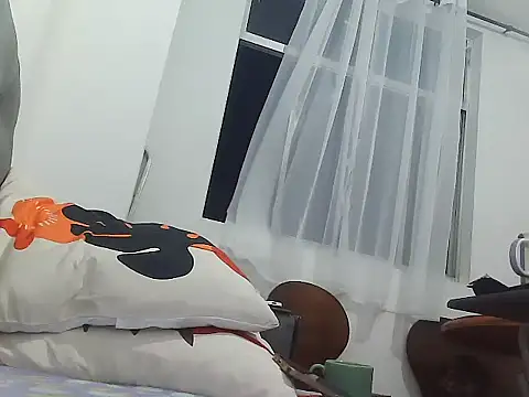 SecretBrunette online show from March 30, 2026, 1:39 am