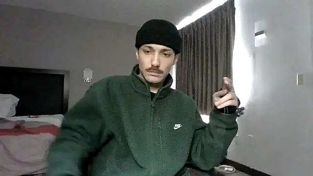 Jbenz420 online show from February 9, 2026, 8:24 pm