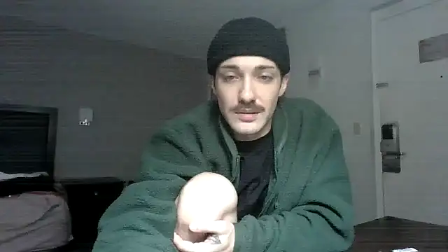 Jbenz420 online show from February 14, 2026, 8:44 am