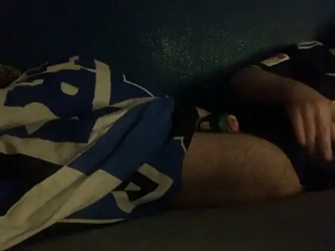 GeilerHSVFAN1989 online show from October 26, 2025, 6:19 am