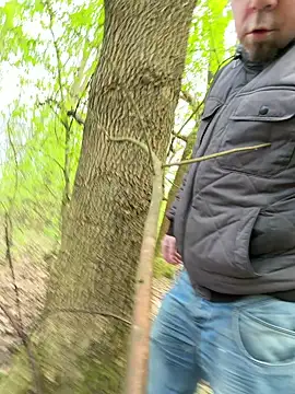 GeilerHSVFAN1989 online show from April 14, 2026, 2:23 pm