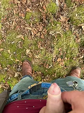 GeilerHSVFAN1989 online show from April 16, 2026, 3:02 pm