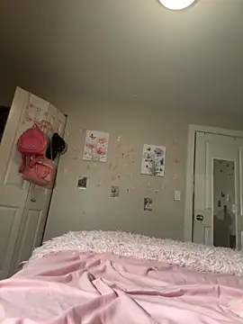 Snapshot of gigifox220 chatting on October 8, 2025, 4:54 am gigifox220 online show from October 8, 2025, 4:54 am