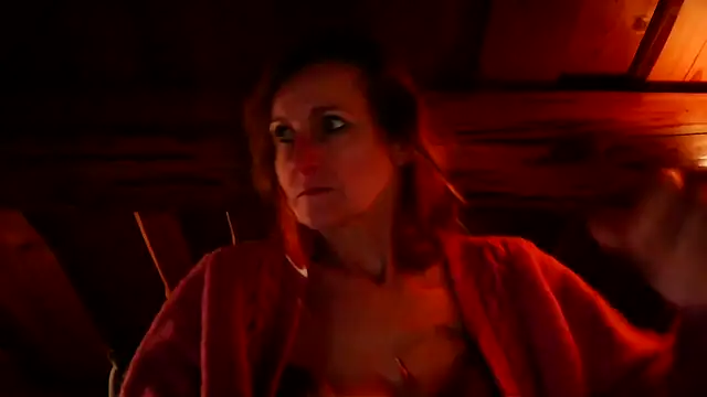 Valinella online show from March 26, 2026, 10:15 pm