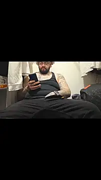 NASTY XL online show from February 1, 2026, 11:14 pm