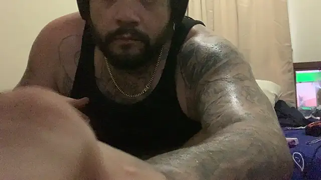 NASTY XL online show from July 27, 2026, 7:32 pm