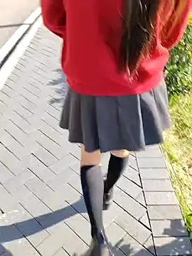 shaoshao-7758 online show from November 13, 2025, 2:54 am