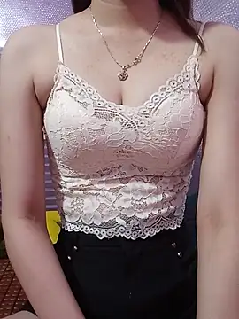 CherryBeii online show from May 15, 2026, 11:12 pm