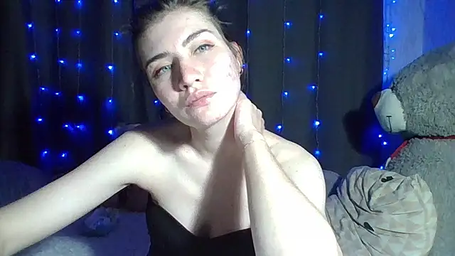 Nancy Luna online show from September 26, 2025, 6:01 pm