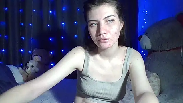 Nancy Luna online show from October 3, 2025, 12:07 am
