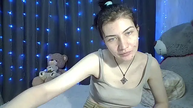 Nancy Luna online show from October 10, 2025, 9:52 am
