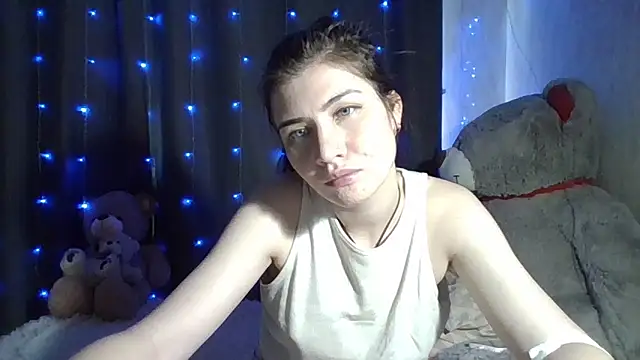 Nancy Luna online show from October 11, 2025, 8:02 am