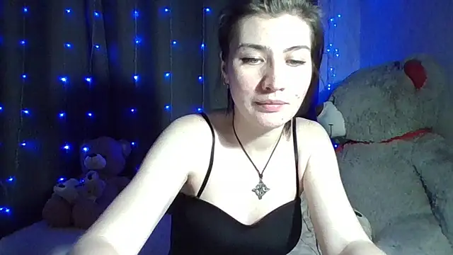 Nancy Luna online show from October 16, 2025, 5:36 pm