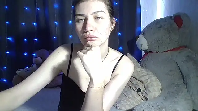 Nancy Luna online show from October 17, 2025, 9:01 am