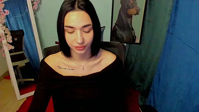 Bella Night4 online show from December 19, 2025, 7:48 am