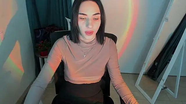 Bella Night4 online show from January 8, 2026, 8:05 am