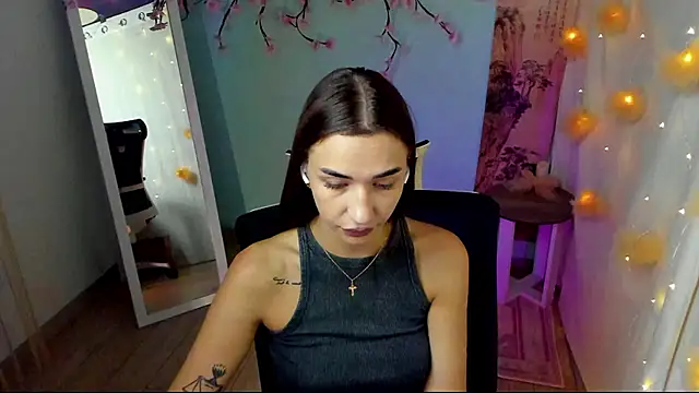 Bella Night4 online show from July 21, 2026, 6:38 am