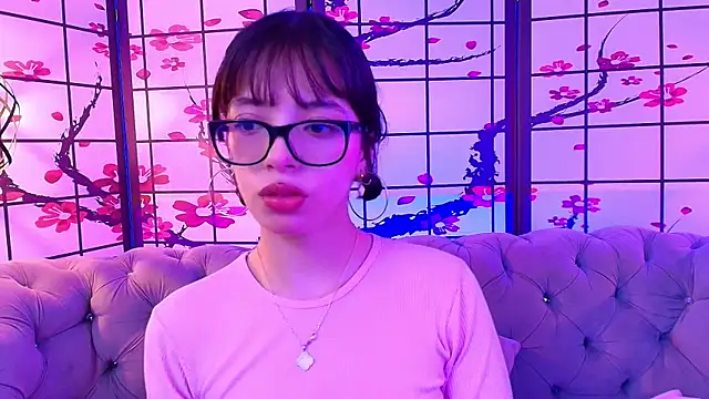 Sweet 1Angel online show from October 4, 2025, 12:14 pm