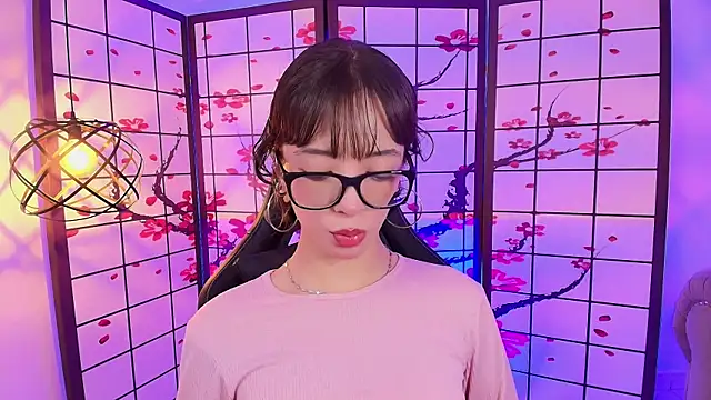 Sweet 1Angel online show from October 21, 2025, 11:55 am