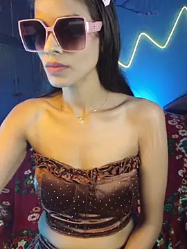 royeoy22 online show from March 22, 2026, 10:07 am