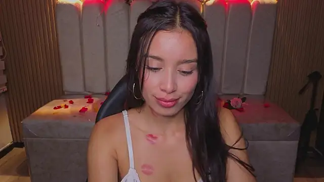  Mia Evans 1 online show from February 14, 2026, 8:27 pm