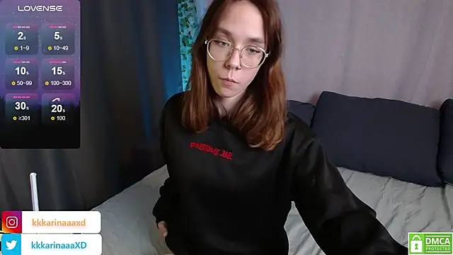 Snapshot of _karin chatting on September 11, 2025, 9:04 pm karin online show from September 11, 2025, 9:04 pm