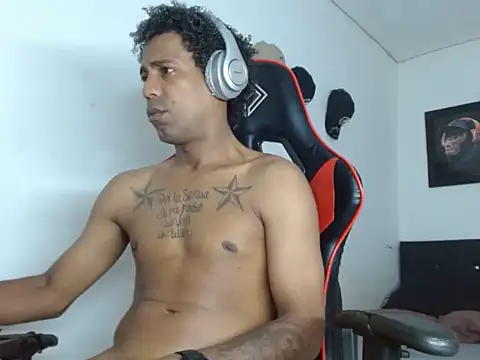 BBC Black  online show from March 12, 2026, 6:36 pm