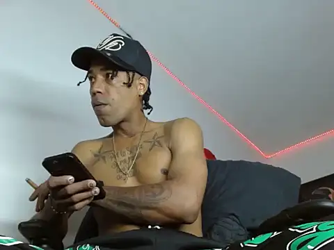 BBC Black  online show from March 31, 2026, 2:06 pm