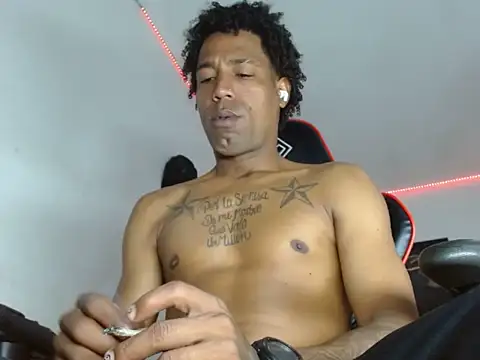 BBC Black  online show from April 13, 2026, 12:21 pm