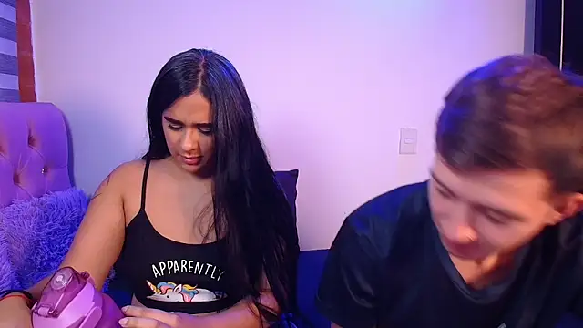 mae nathan  online show from March 5, 2026, 3:08 pm