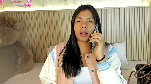 Liss-Reyes online show from July 20, 2026, 1:35 pm