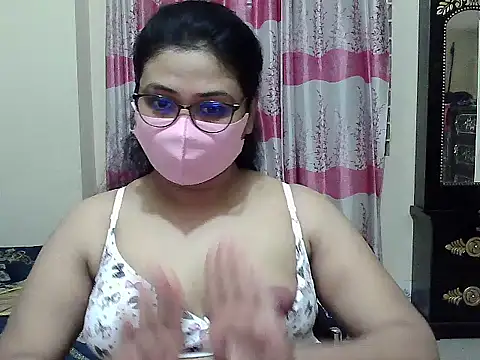Elena cruz5 online show from September 25, 2025, 4:54 pm