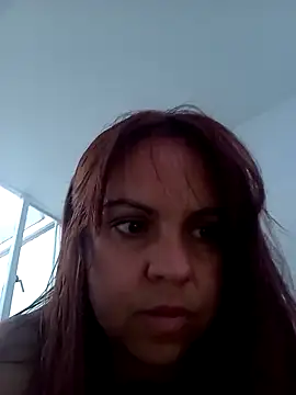 CARITOMIO online show from October 18, 2025, 7:36 pm