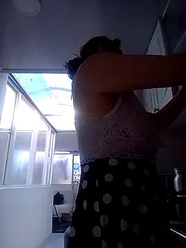 CARITOMIO online show from November 12, 2025, 11:54 am