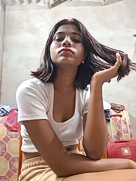  sexy-queen online show from September 21, 2025, 7:04 pm