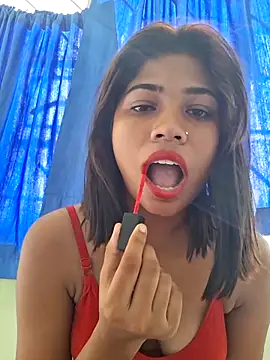  sexy-queen online show from October 19, 2025, 6:47 am