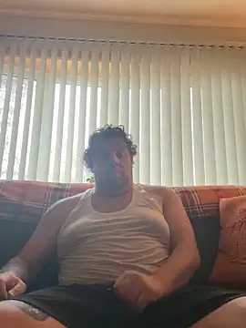 Snapshot of Stephanie1984 chatting on October 30, 2025, 12:06 pm Stephanie1984 online show from October 30, 2025, 12:06 pm