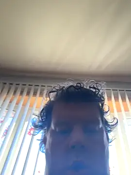 Snapshot of Stephanie1984 chatting on November 6, 2025, 1:01 pm Stephanie1984 online show from November 6, 2025, 1:01 pm