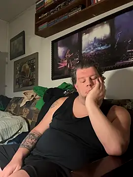 Snapshot of Stephanie1984 chatting on November 29, 2025, 3:31 am Stephanie1984 online show from November 29, 2025, 3:31 am