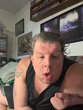 Snapshot of Stephanie1984 chatting on November 30, 2025, 1:59 pm Stephanie1984 online show from November 30, 2025, 1:59 pm