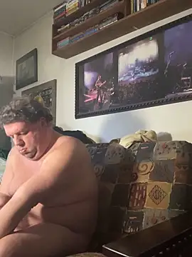 Stephanie1984 online show from December 23, 2025, 3:26 am