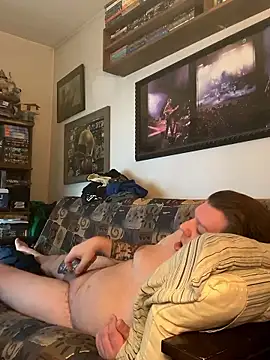 Stephanie1984 online show from January 11, 2026, 3:33 am